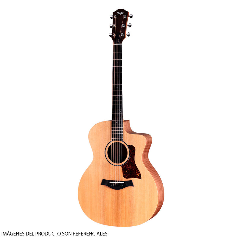 Guitarra Electroacústica Taylor 14CE Sapele/Spruce con sistema Fishman Sonitone GT2