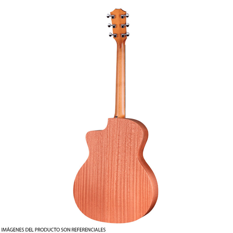 Guitarra Electroacústica Taylor 14CE Sapele/Spruce con sistema Fishman Sonitone GT2