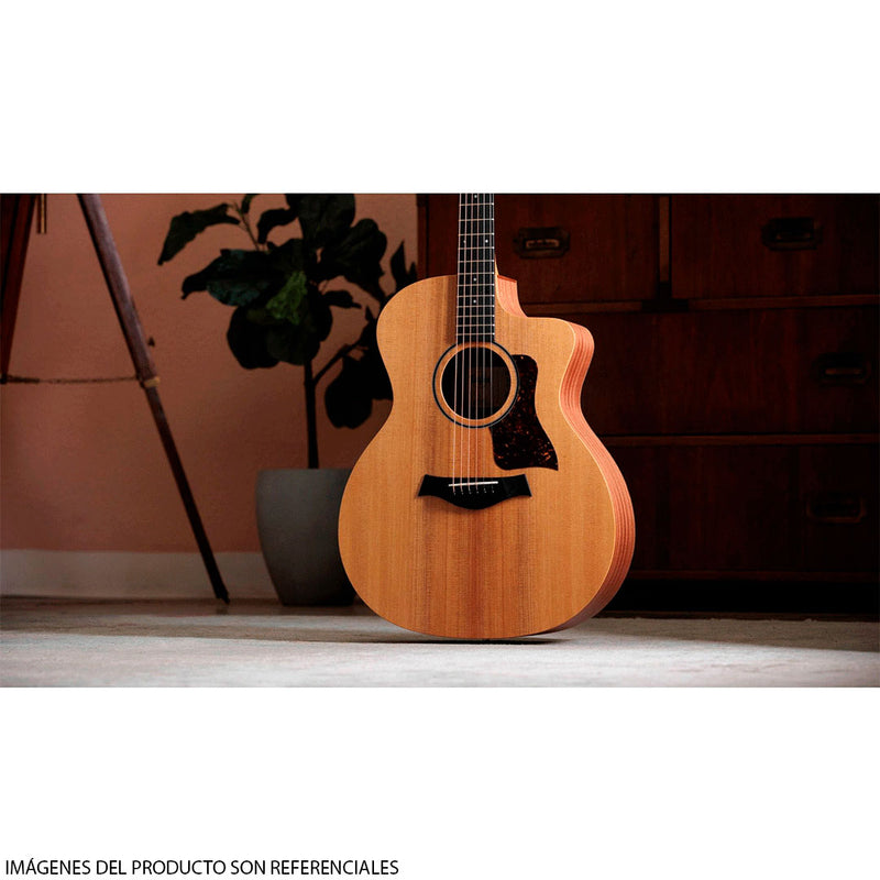Guitarra Electroacústica Taylor 14CE Sapele/Spruce con sistema Fishman Sonitone GT2
