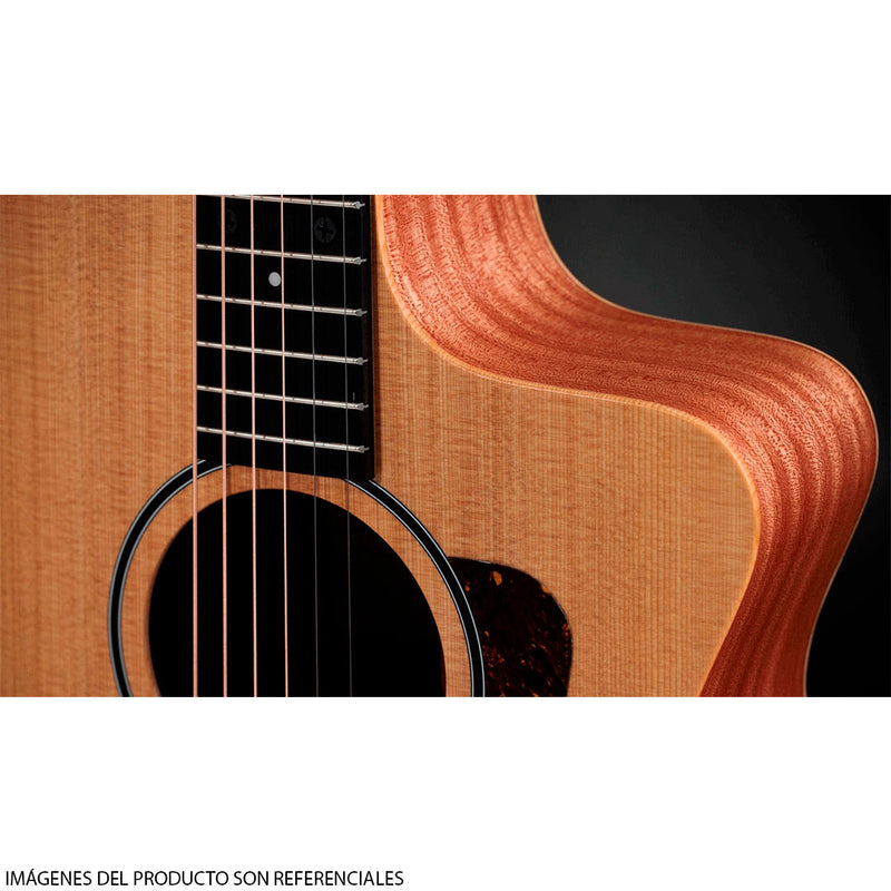 Guitarra Electroacústica Taylor 14CE Sapele/Spruce con sistema Fishman Sonitone GT2