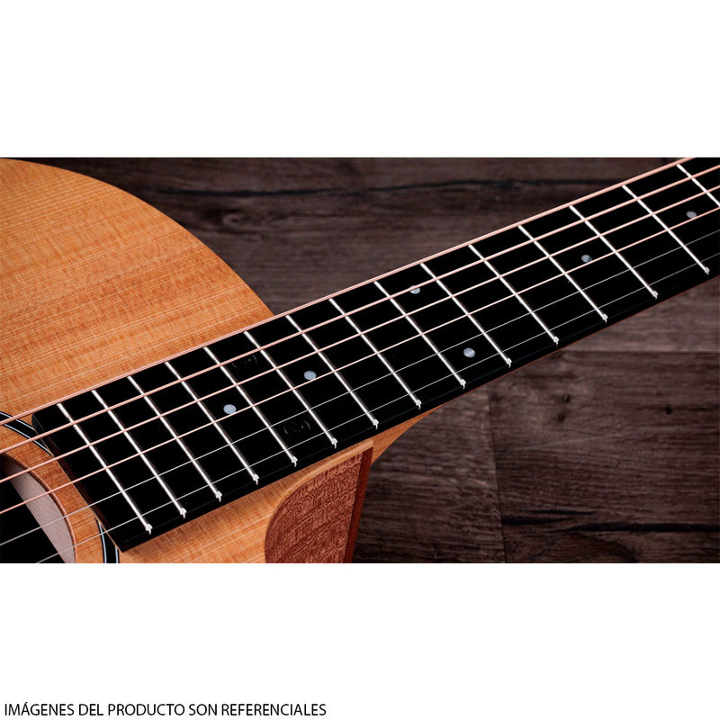 Guitarra Electroacústica Taylor 14CE Sapele/Spruce con sistema Fishman Sonitone GT2
