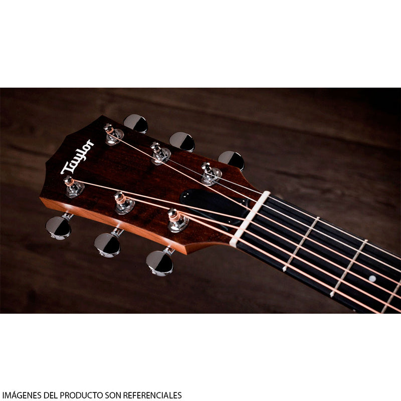 Guitarra Electroacústica Taylor 14CE Sapele/Spruce con sistema Fishman Sonitone GT2