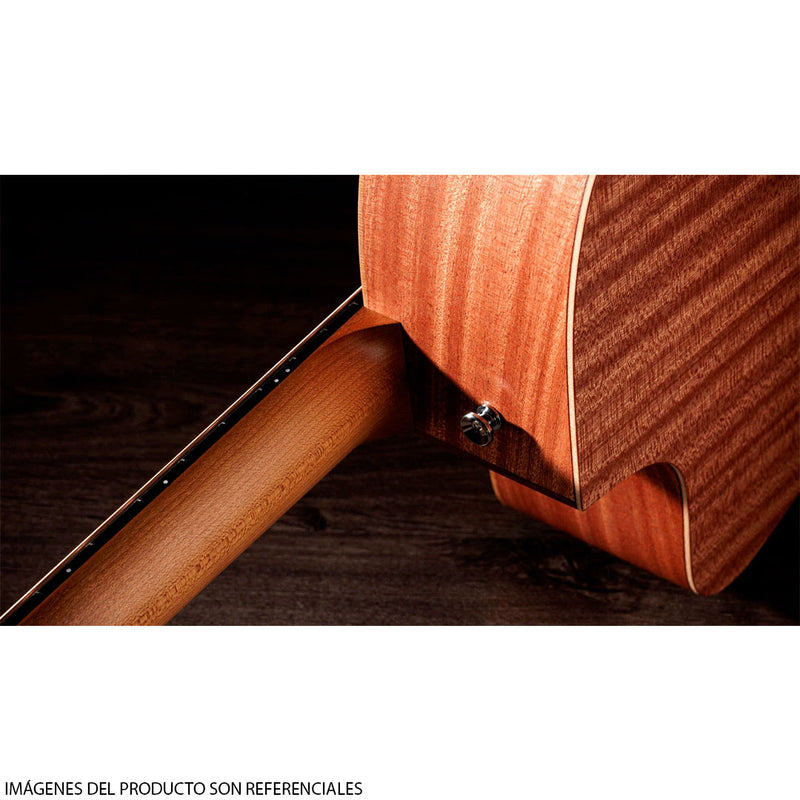 Guitarra Electroacústica Taylor 14CE Sapele/Spruce con sistema Fishman Sonitone GT2
