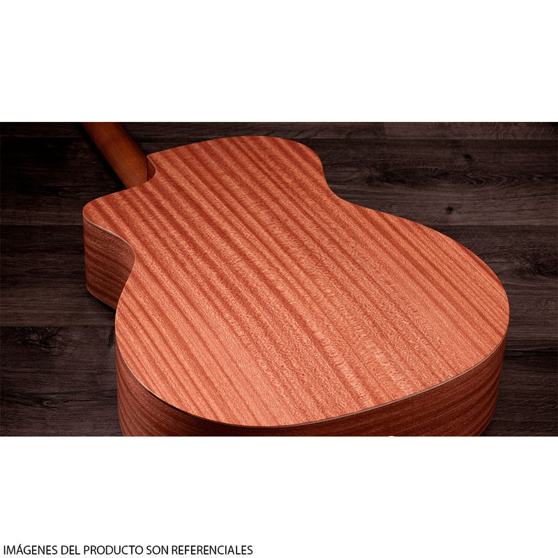 Guitarra Electroacústica Taylor 14CE Sapele/Spruce con sistema Fishman Sonitone GT2