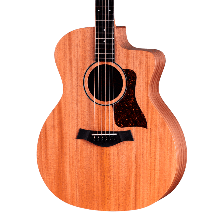 Guitarra Electroacústica Taylor 24CE Sapele/Mahogany con sistema Fishman Sonitone GT2