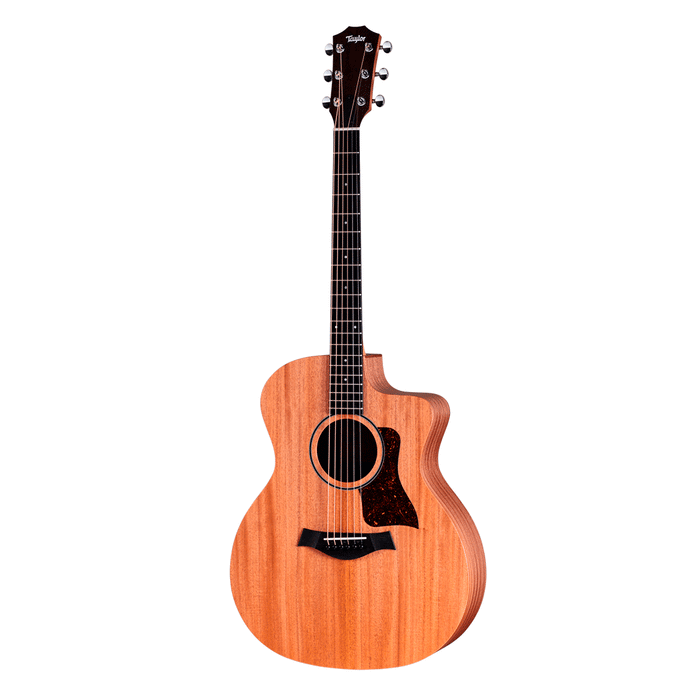 Guitarra Electroacústica Taylor 24CE Sapele/Mahogany con sistema Fishman Sonitone GT2