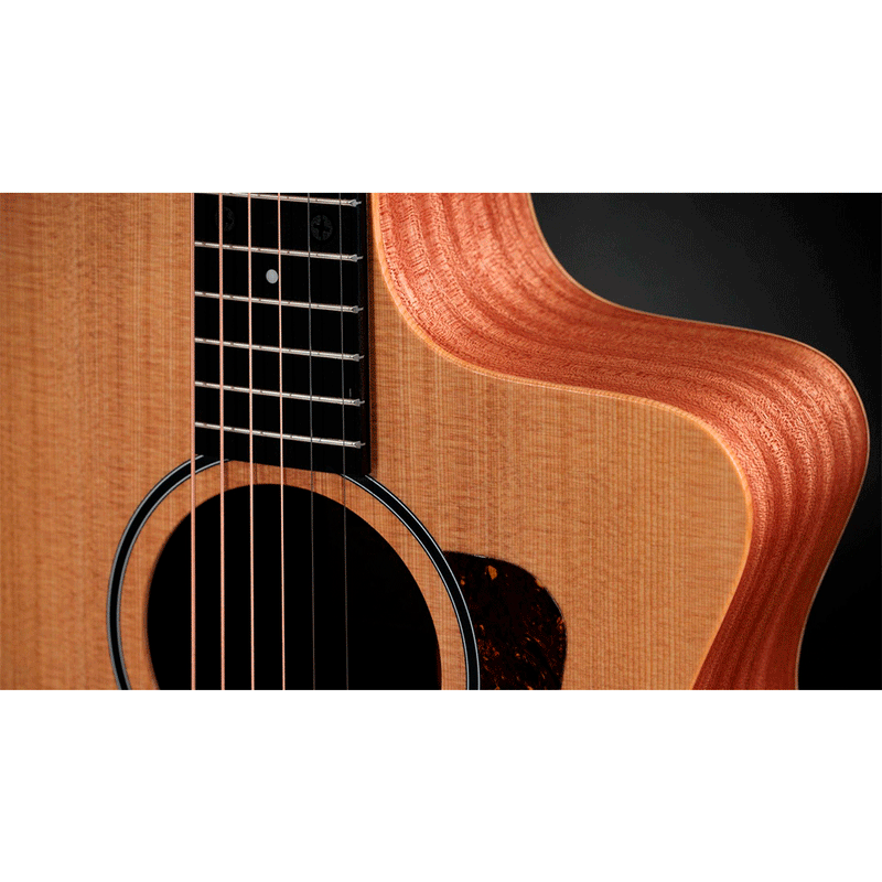 Guitarra Electroacústica Taylor 14CE Sapele/Spruce con sistema Fishman Sonitone GT2