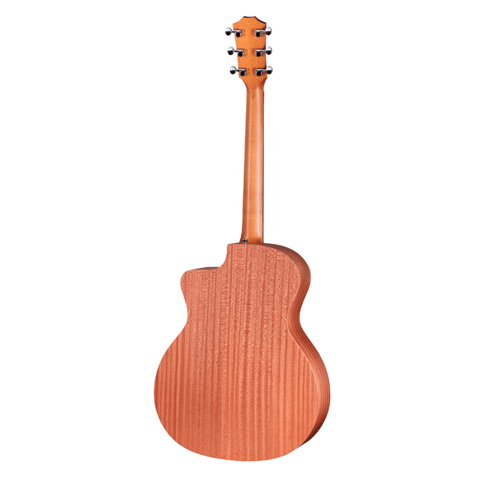 Guitarra Electroacústica Taylor 24CE Sapele/Mahogany con sistema Fishman Sonitone GT2