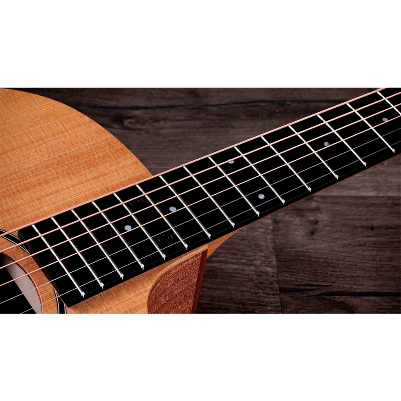 Guitarra Electroacústica Taylor 14CE Sapele/Spruce con sistema Fishman Sonitone GT2