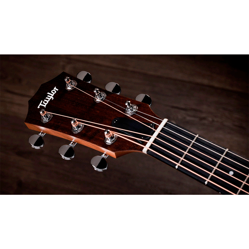 Guitarra Electroacústica Taylor 14CE Sapele/Spruce con sistema Fishman Sonitone GT2