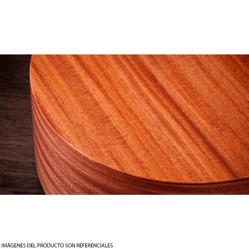 Guitarra Electroacústica Taylor 24CE Sapele/Mahogany con sistema Fishman Sonitone GT2
