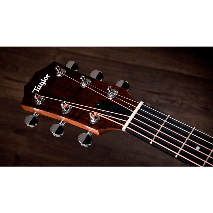 Guitarra Electroacústica Taylor 14CE Sapele/Spruce con sistema Fishman Sonitone GT2