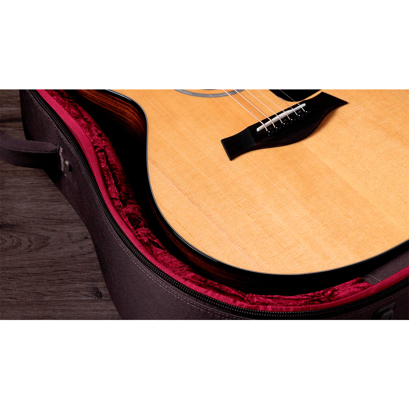 Guitarra Electroacústica Taylor 212CE PLUS