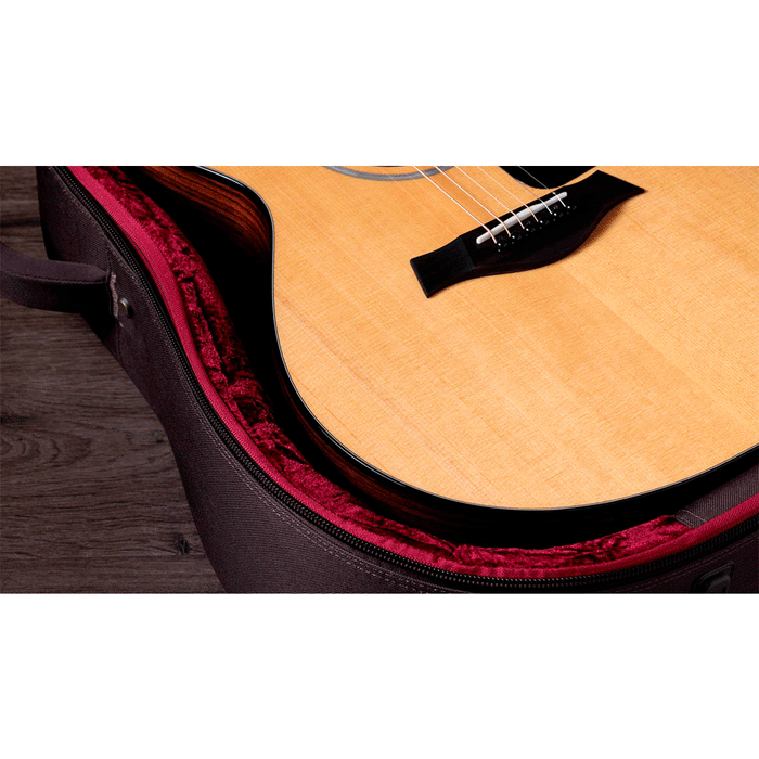 Guitarra Electroacústica Taylor 212CE PLUS