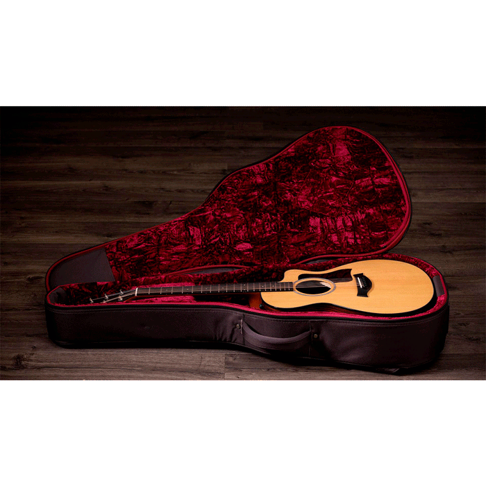 Guitarra Electroacústica Taylor 212CE PLUS