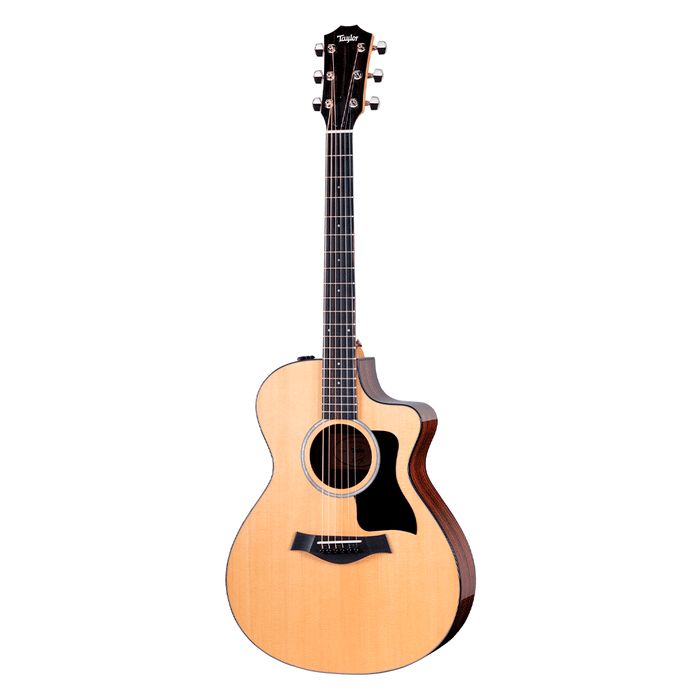 Guitarra Electroacústica Taylor 212CE PLUS