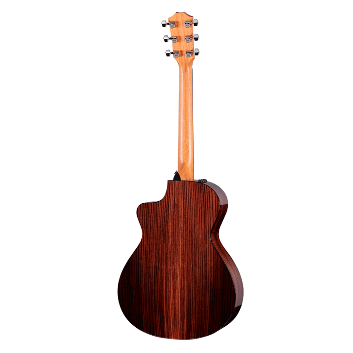Guitarra Electroacústica Taylor 212CE PLUS