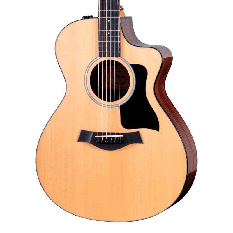 Guitarra Electroacústica Taylor 212CE PLUS