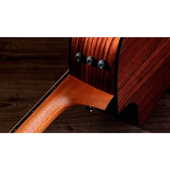 Guitarra Electroacústica Taylor 212CE PLUS