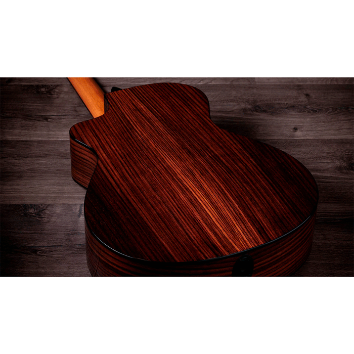 Guitarra Electroacústica Taylor 212CE PLUS