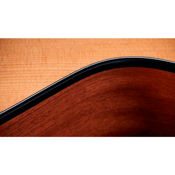 Guitarra Electroacústica Taylor 112CE-N de cuerdas de Naylon