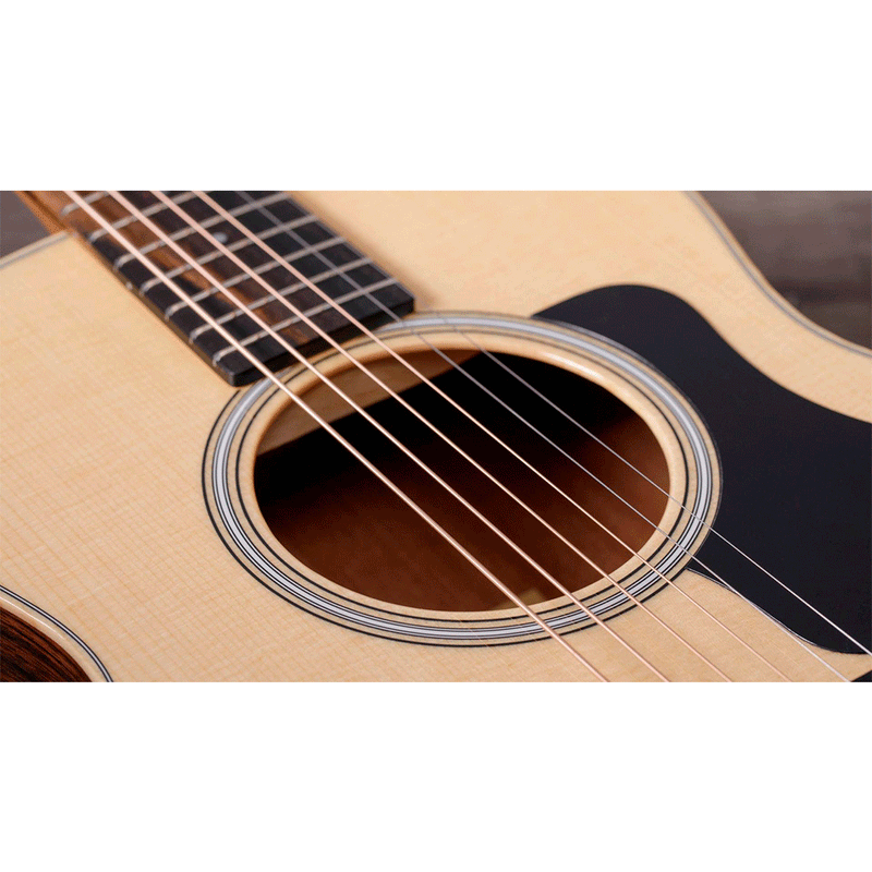 Guitarra Electroacústica Taylor GS MINI-E ROSEWOOD PLUS