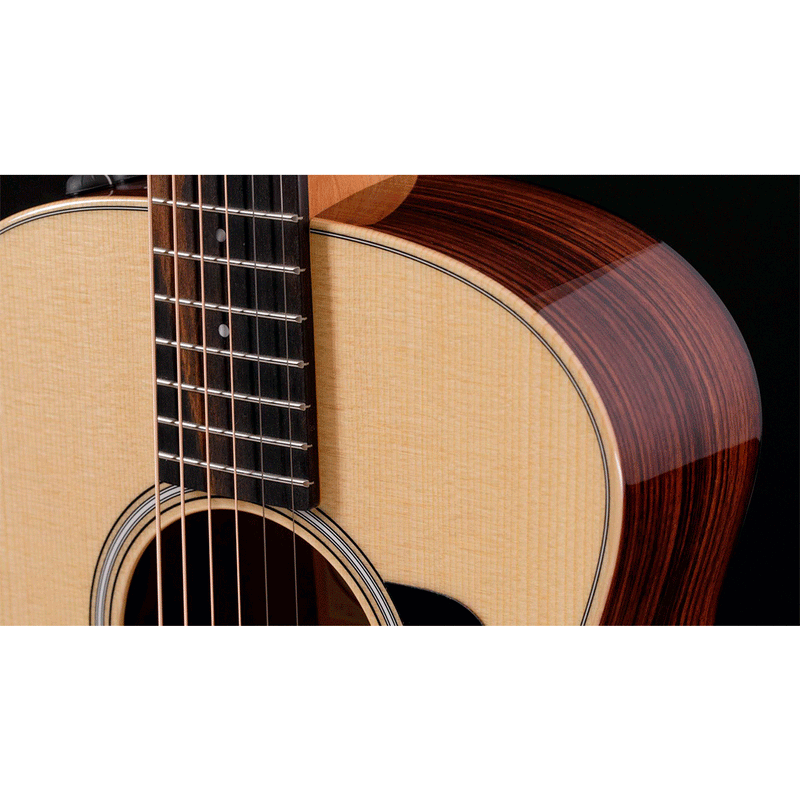 Guitarra Electroacústica Taylor GS MINI-E ROSEWOOD PLUS
