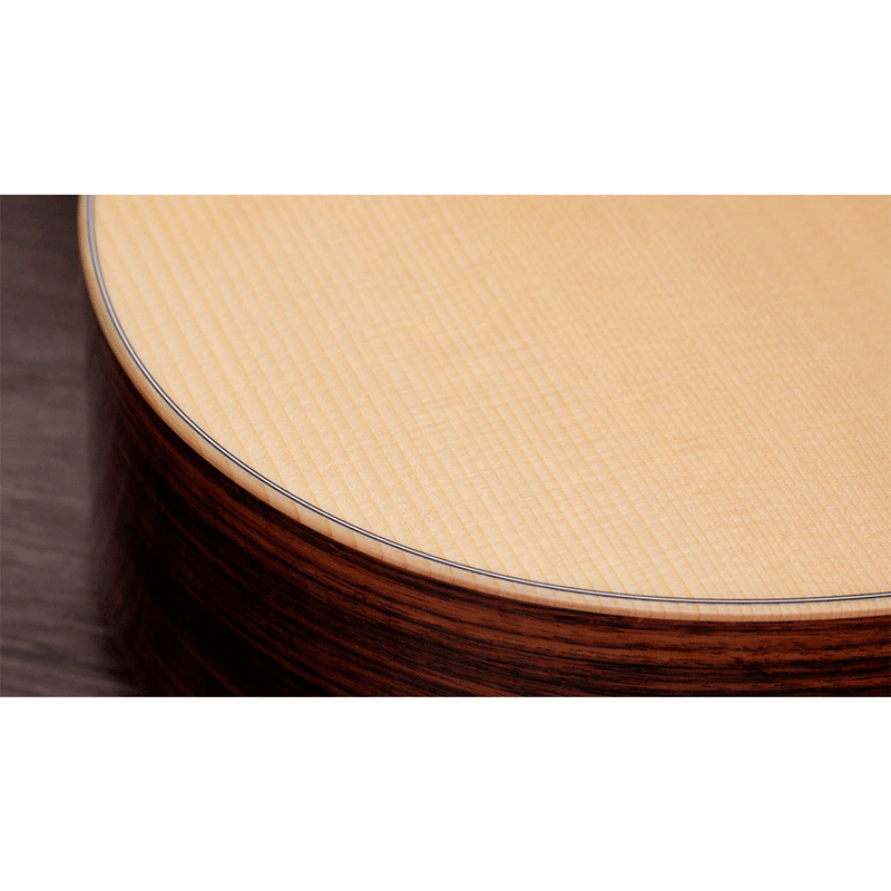 Guitarra Electroacústica Taylor GS MINI-E ROSEWOOD PLUS