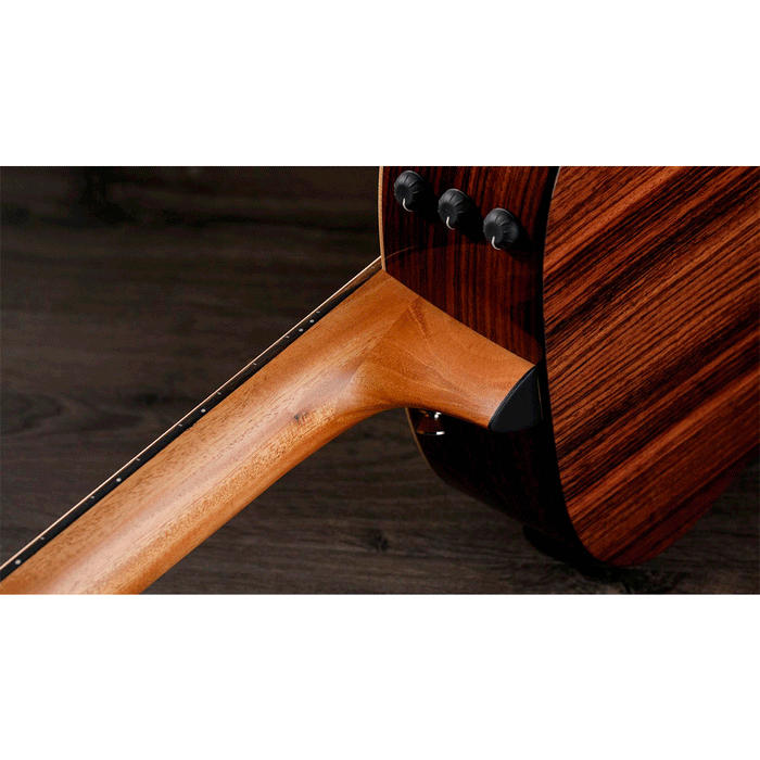 Guitarra Electroacústica Taylor GS MINI-E ROSEWOOD PLUS