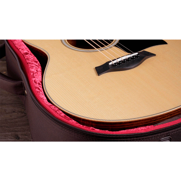 Guitarra Electroacústica Taylor GS MINI-E ROSEWOOD PLUS