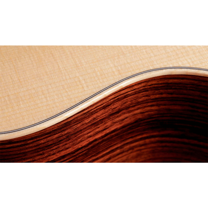 Guitarra Electroacústica Taylor GS MINI-E ROSEWOOD PLUS