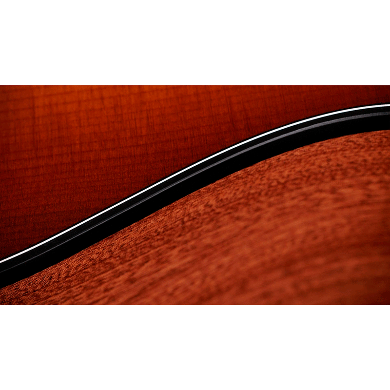 Guitarra Electroacústica Taylor SUNSET BLVD 114CE SEB
