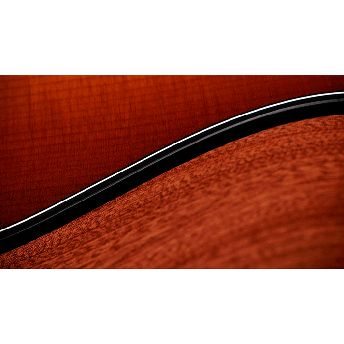 Guitarra Electroacústica Taylor SUNSET BLVD 114CE SEB