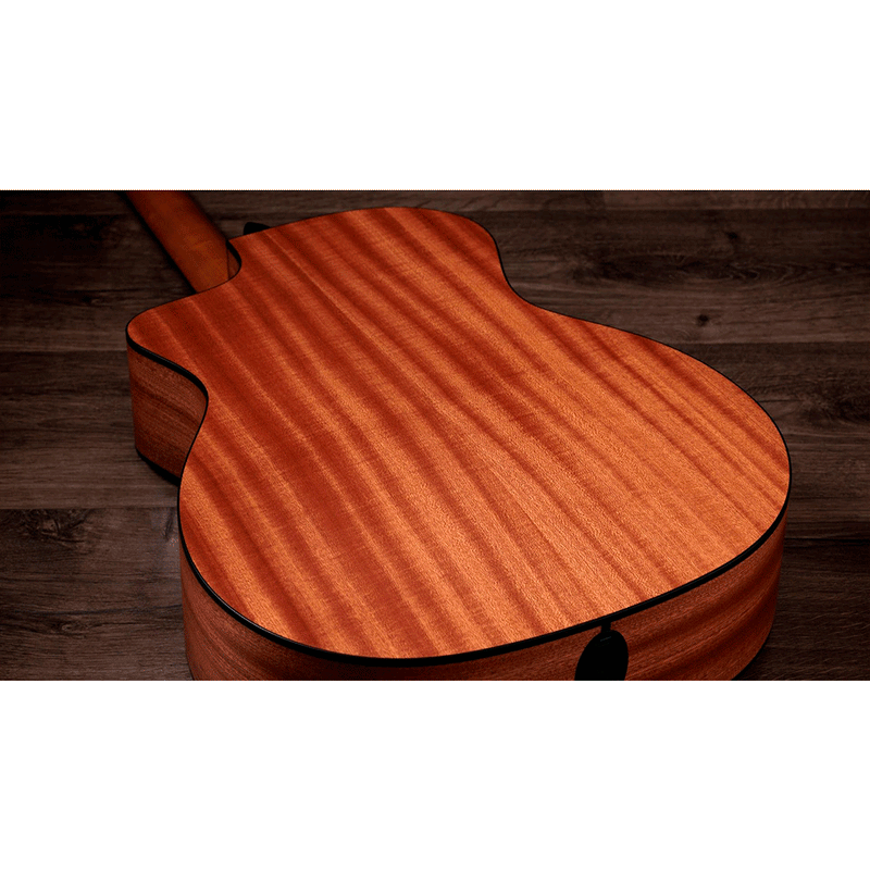Guitarra Electroacústica Taylor SUNSET BLVD 114CE SEB
