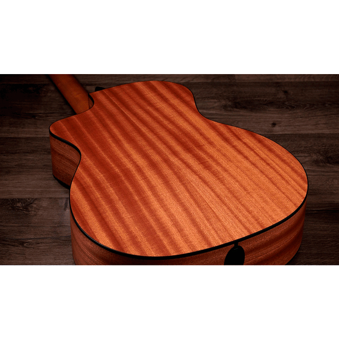 Guitarra Electroacústica Taylor SUNSET BLVD 114CE SEB