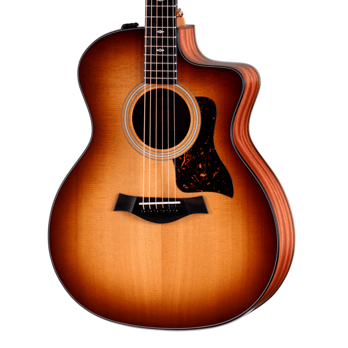 Guitarra Electroacústica Taylor SUNSET BLVD 114CE SEB