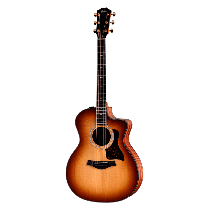Guitarra Electroacústica Taylor SUNSET BLVD 114CE SEB