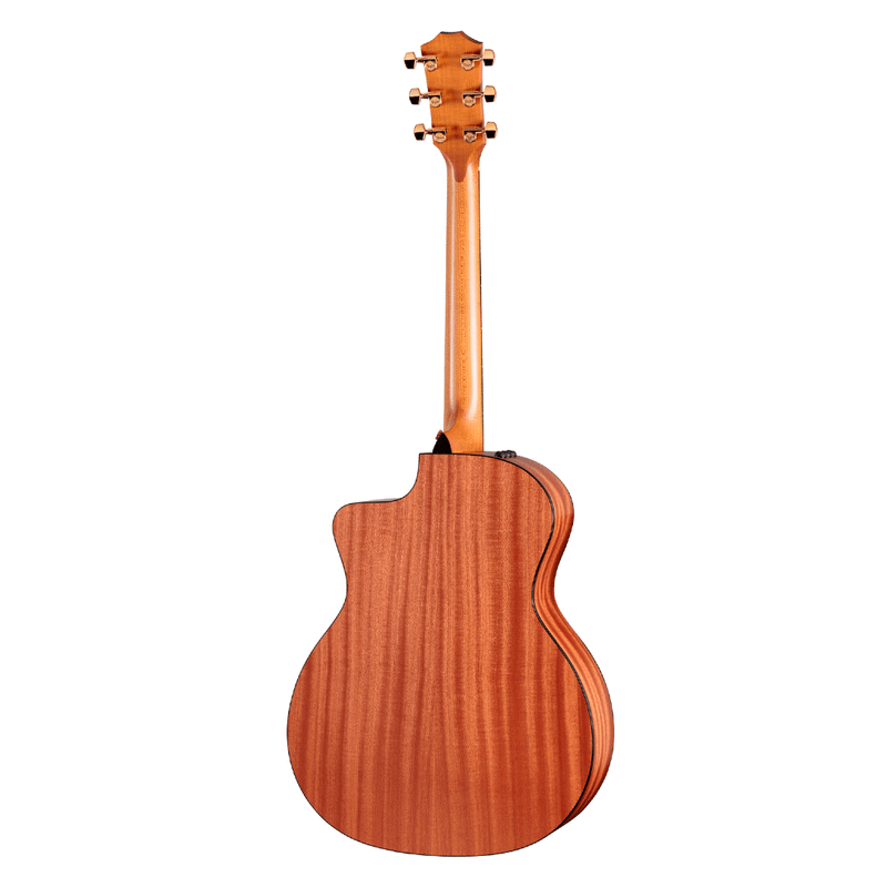 Guitarra Electroacústica Taylor SUNSET BLVD 114CE SEB