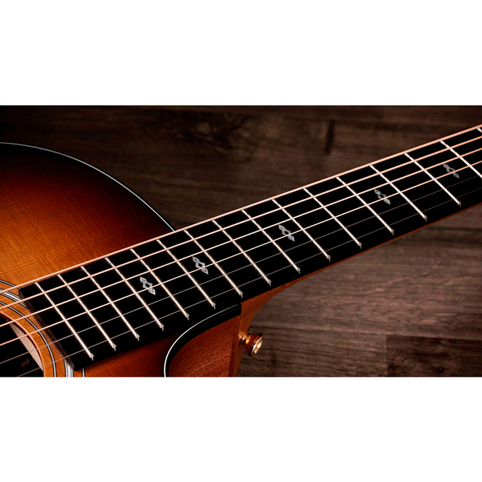 Guitarra Electroacústica Taylor SUNSET BLVD 114CE SEB