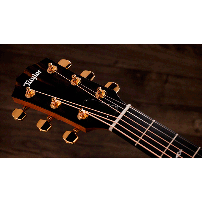 Guitarra Electroacústica Taylor SUNSET BLVD 114CE SEB