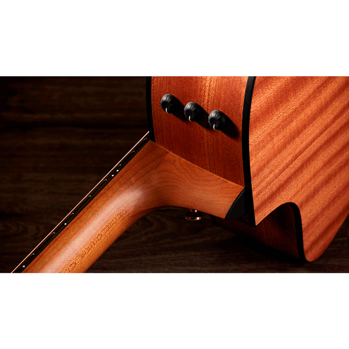 Guitarra Electroacústica Taylor SUNSET BLVD 114CE SEB