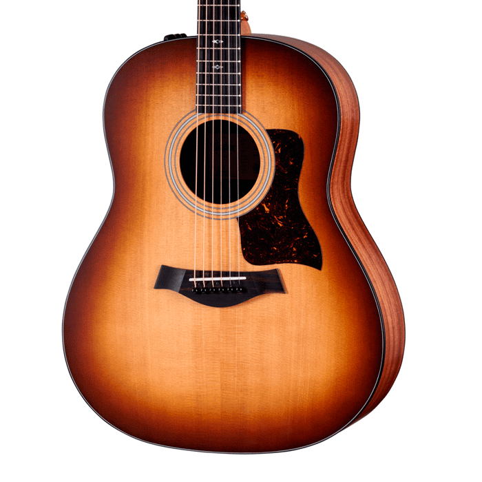Guitarra Electroacústica Taylor SUNSET BLVD 117E SEB