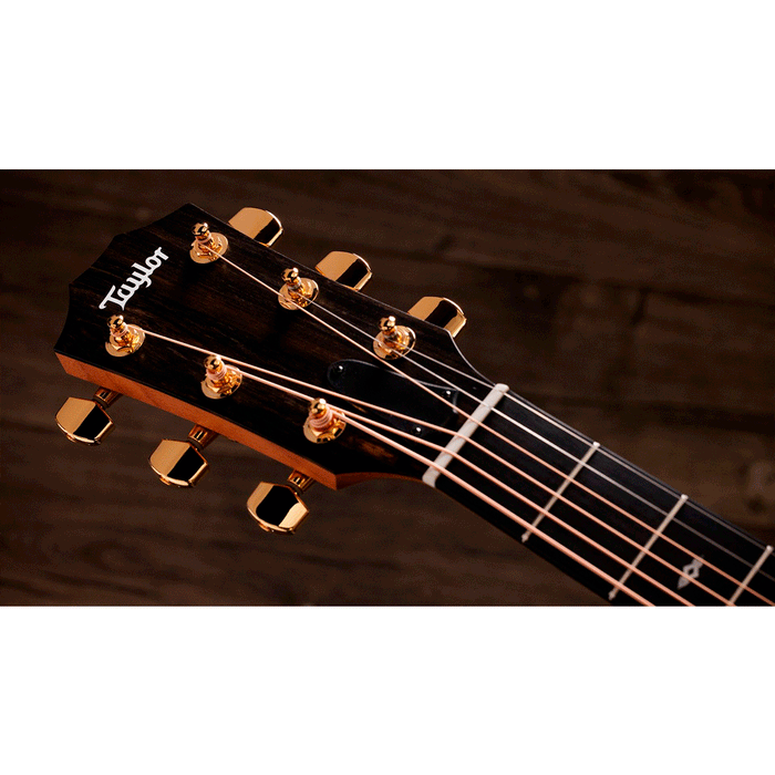 Guitarra Electroacústica Taylor SUNSET BLVD 117E SEB