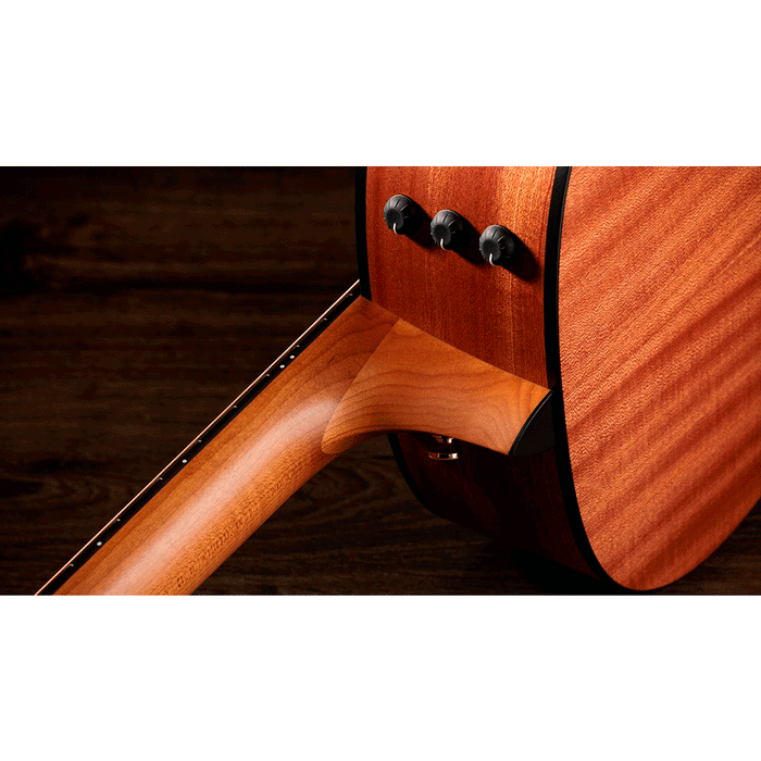 Guitarra Electroacústica Taylor SUNSET BLVD 117E SEB