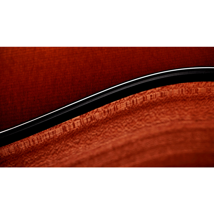 Guitarra Electroacústica Taylor SUNSET BLVD 117E SEB