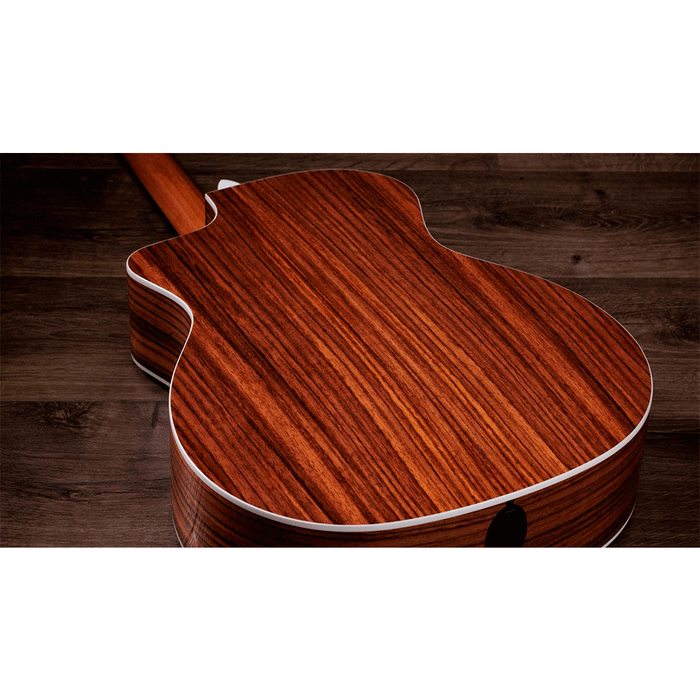 Guitarra Electroacústica Taylor SUNSET BLVD 214CE DLX SEB