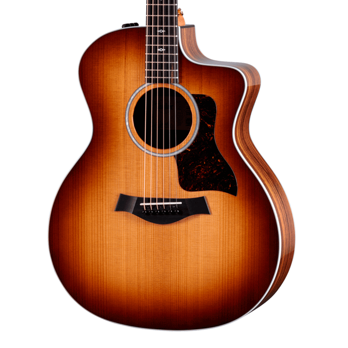 Guitarra Electroacústica Taylor SUNSET BLVD 214CE DLX SEB