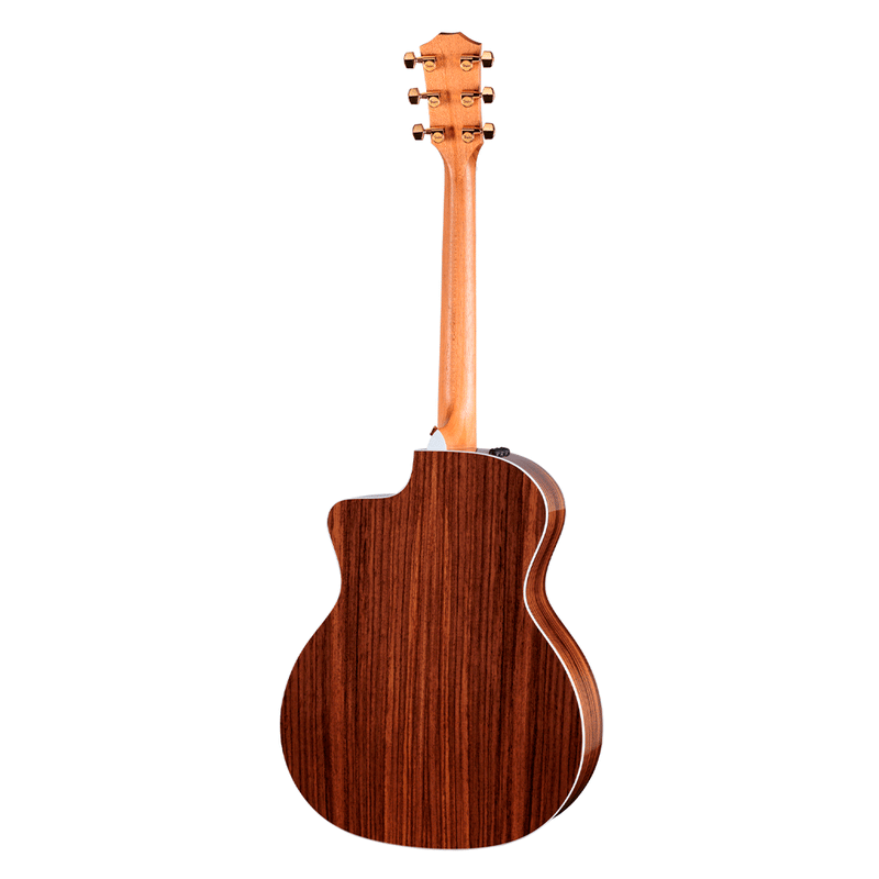 Guitarra Electroacústica Taylor SUNSET BLVD 214CE DLX SEB