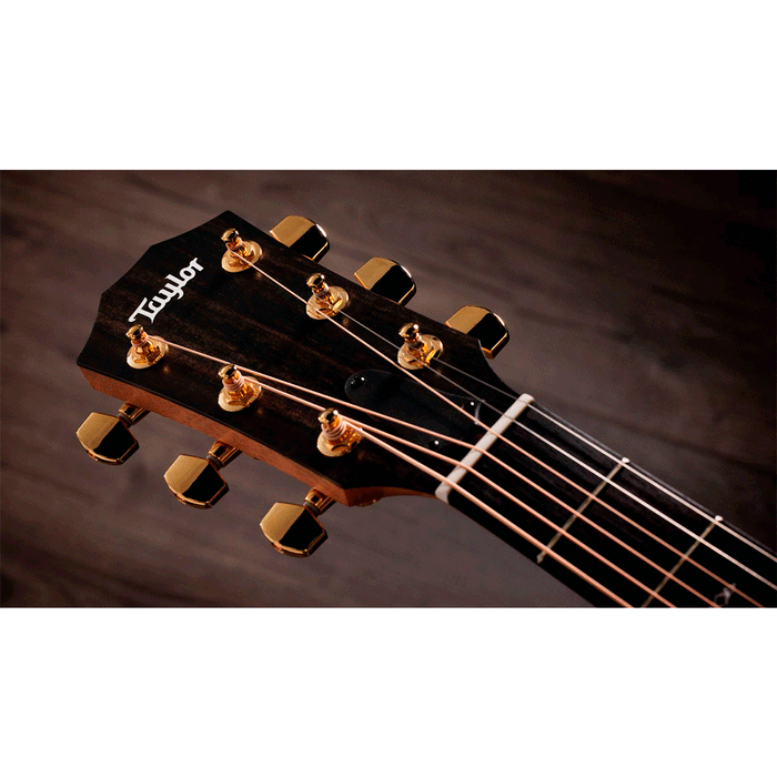 Guitarra Electroacústica Taylor SUNSET BLVD 214CE DLX SEB