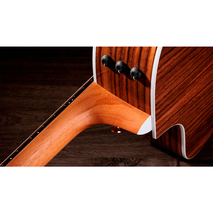 Guitarra Electroacústica Taylor SUNSET BLVD 214CE DLX SEB